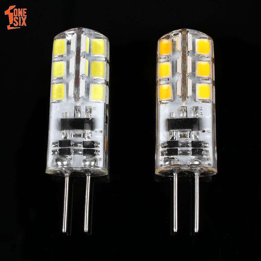 Bóng Đèn G4 12v 24led 2835 3w