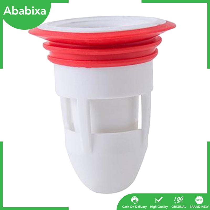 Vỏ Bọc Cống Thoát Nước Sàn Nhà Tắm / Toilet Chống Gián Chống Mùi