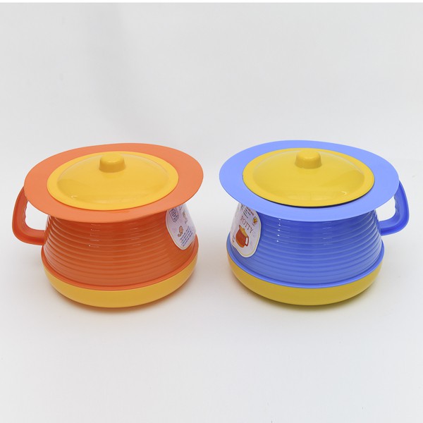 Bô nhựa Việt Nhật, bô vệ sinh dành cho trẻ em Chuẩn kích thước, màu sắc Chất Liệu Nhựa Nguyên Sinh An Toàn Cho Bé