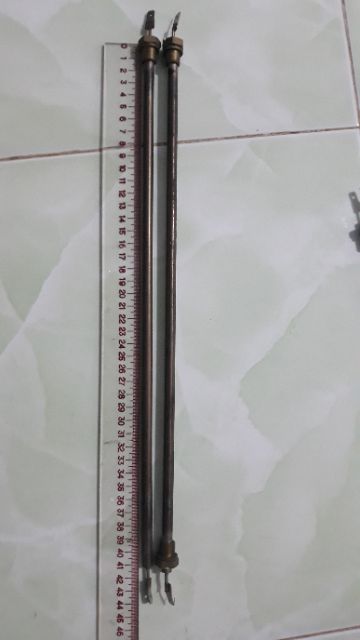 Điện trở nhiệt