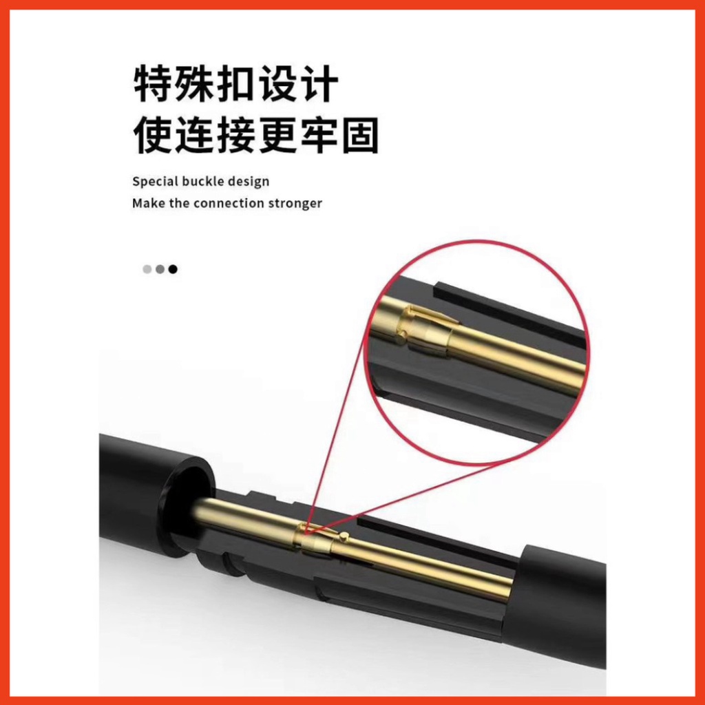 Que đo đồng hồ đầu kim BEST BST-050-JP