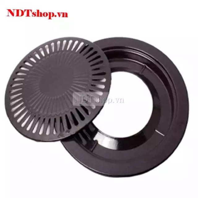 Vỉ nướng HÀN QUỐC Cookin-Kitchen Flower | BigBuy360 - bigbuy360.vn