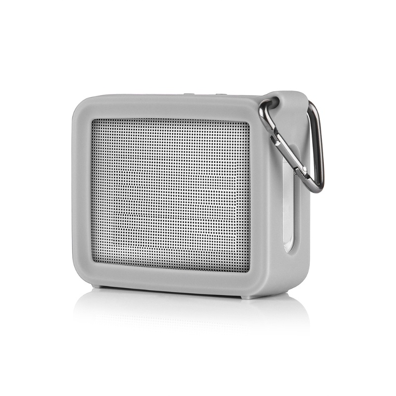 Vỏ Bảo Vệ Chống Bụi Bẩn Cho Loa Bluetooth-J-BL GO 2 GO2 LIDU1