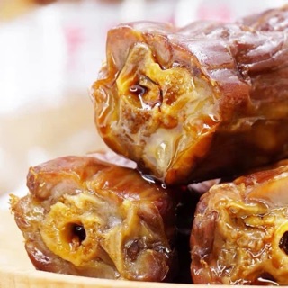 CỔ VỊT CAY (1 hộp 20 chiếc)