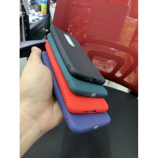 Ốp dẻo Nokia X6 6.1Plus kiểu chống bẩn