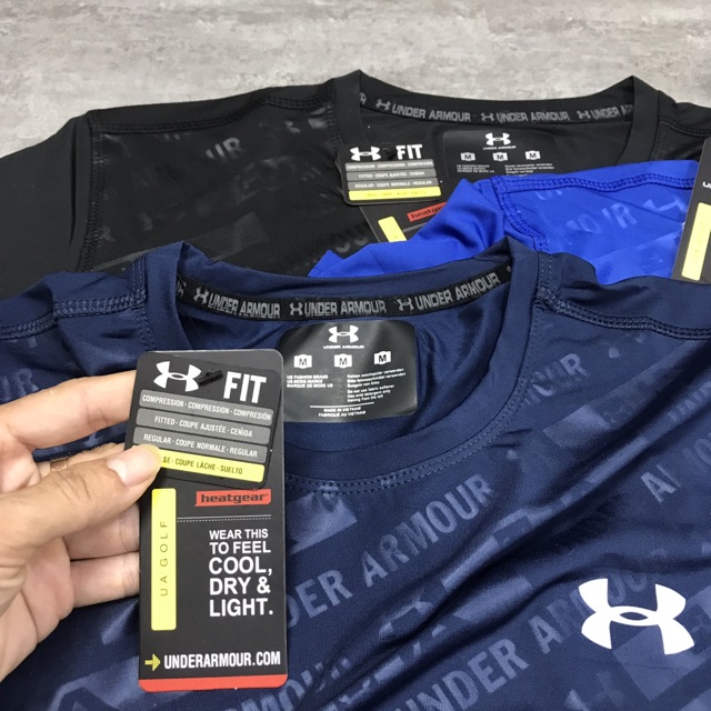 Áo thể thao nam chất thun lạnh co giãn 4 chiều hàng chuẩn VNXK. Áo thun thể thao nam size [50-95kg] | BigBuy360 - bigbuy360.vn