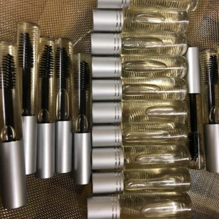 chuốt mi dầu dừa 10ml xịn thơm an toàn hiệu quả mi cong vút