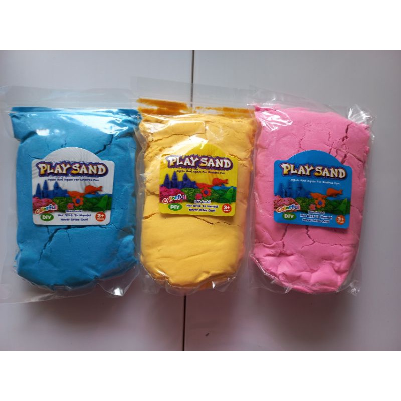 CÁT ĐỘNG LỰC VI SINH 1kg