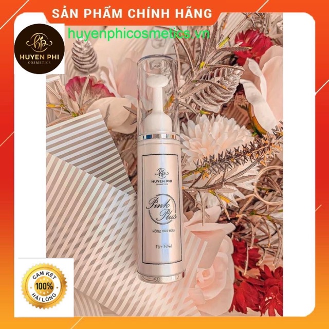 HỒNG NHŨ HOA_HUYỀN PHI