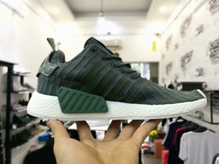 Giày NMD r2