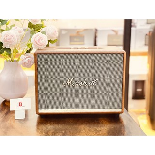 Loa Marshall Woburn II