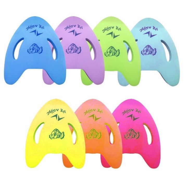 PHAO TIM TẬP BƠI CHO NGƯỜI LỚN VÀ TRẺ EM - MÚT EPA CÓ ĐỘ NỔI CAO CHỐNG CONG VÊNH