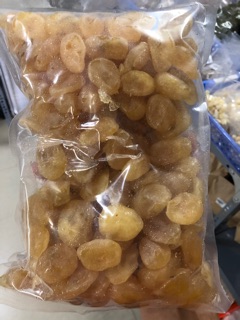 Mứt chanh bao Tử ( Cốm ) túi 1kg