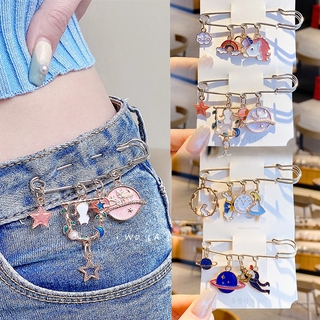 Huy Hiệu Cài Áo Kiểu Hàn Quốc Dễ Thương