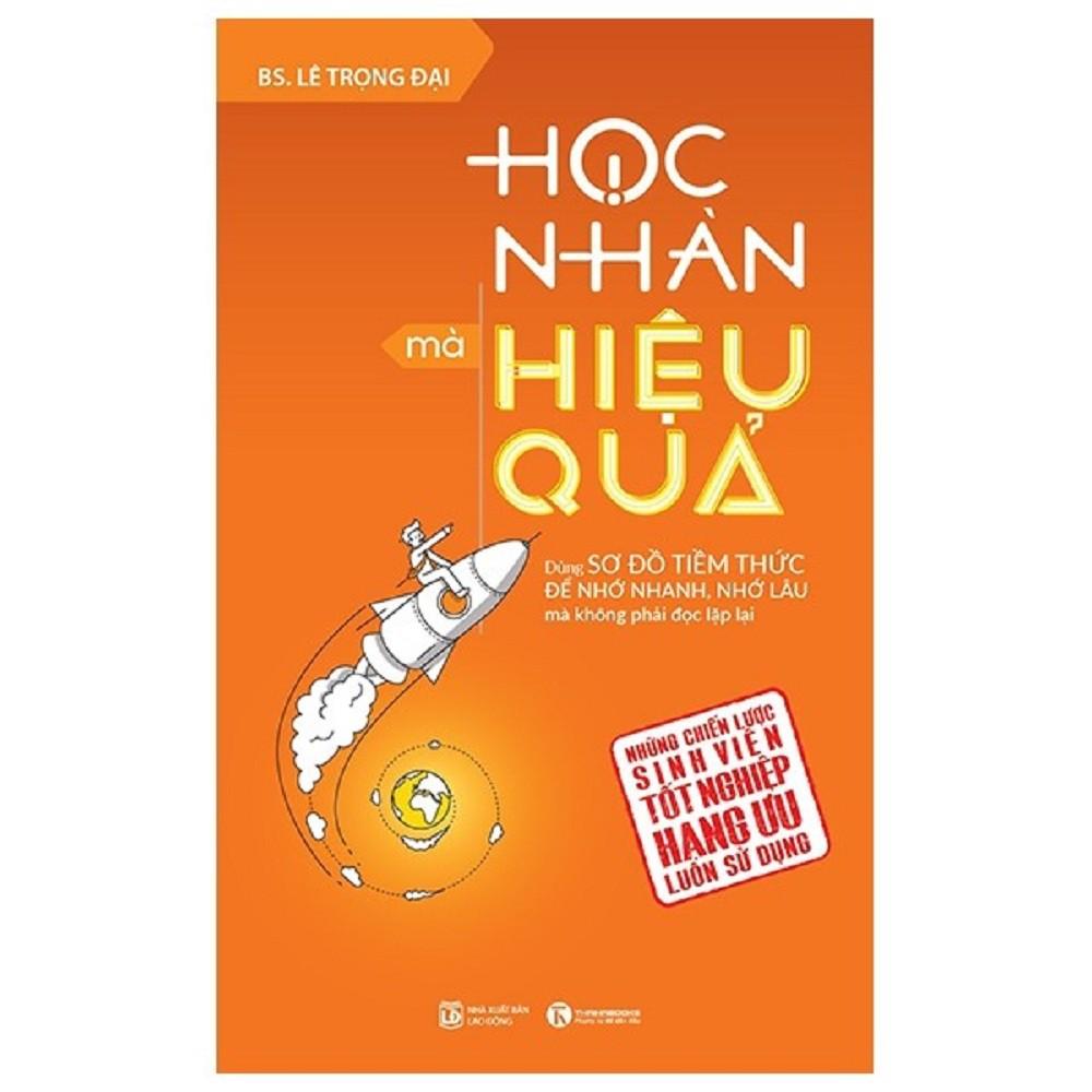 Sách - Combo: Học Nhàn Mà Hiệu Quả + Làm Sao Học Ít Hiểu Nhiều?