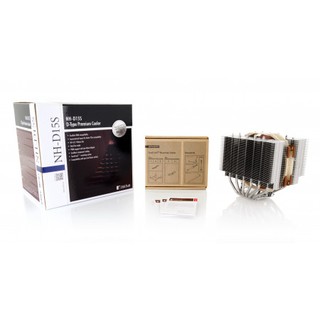 Tản nhiệt khí Noctua NH-D15S