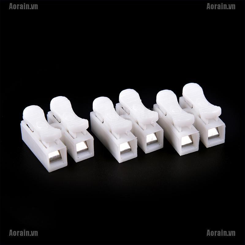 30 Dây Điện Chất Lượng Cao 2Pin