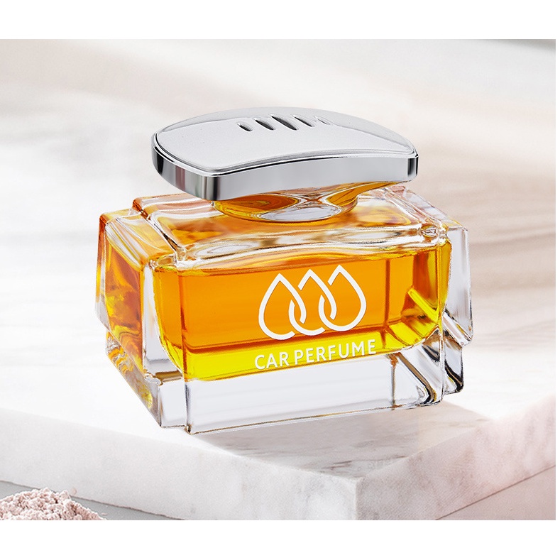 [HOT 2022] Nước Hoa Xe Hơi Car Perfume Cao Cấp 80ml , Nước Hoa Ô Tô Sang Trọng Thơm Mát