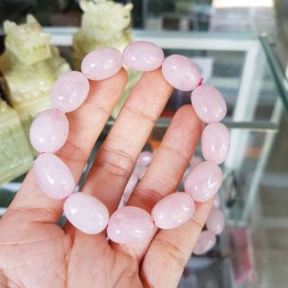 Vòng tay lu thống đa T.Anh HỒNG 10mm