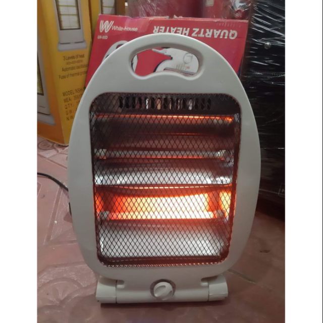 Máy sưởi mini