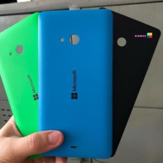 Nắp lưng Nokia Lumia 540