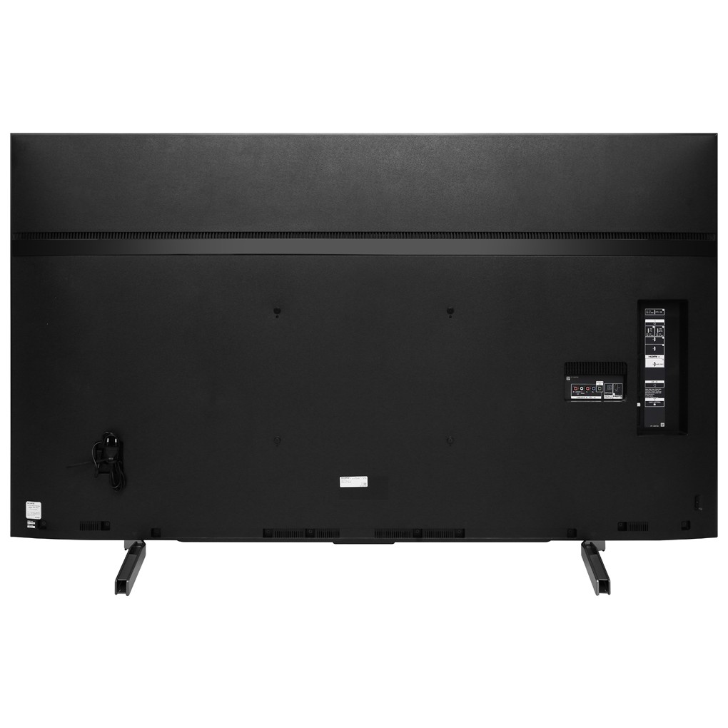 Android Tivi Sony 4K 75 inch KD-75X8500G | BigBuy360 - bigbuy360.vn