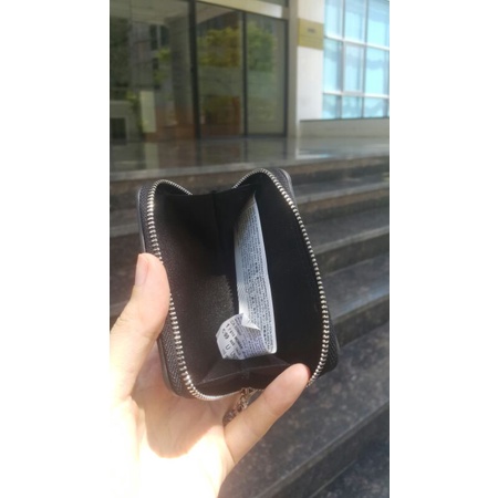 Ví Mango sale 2022 new tag auth kèm bill hãng