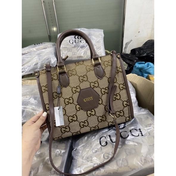 Túi Xách Nữ Tote 2 Quai To sz30 GG0908#