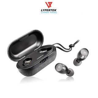 Tai nghe True Wireless Lypertek Tevi - Hàng chính hãng | Màng loa Graphene, Bluetooth 5