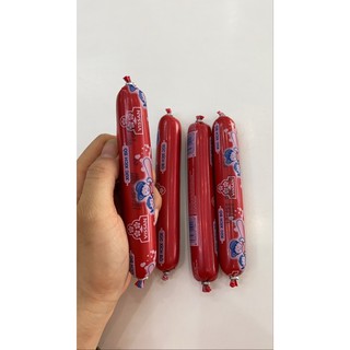 Xúc Xích Bò Vissan [ Ăn Mọi Lúc Mọi Nơi]