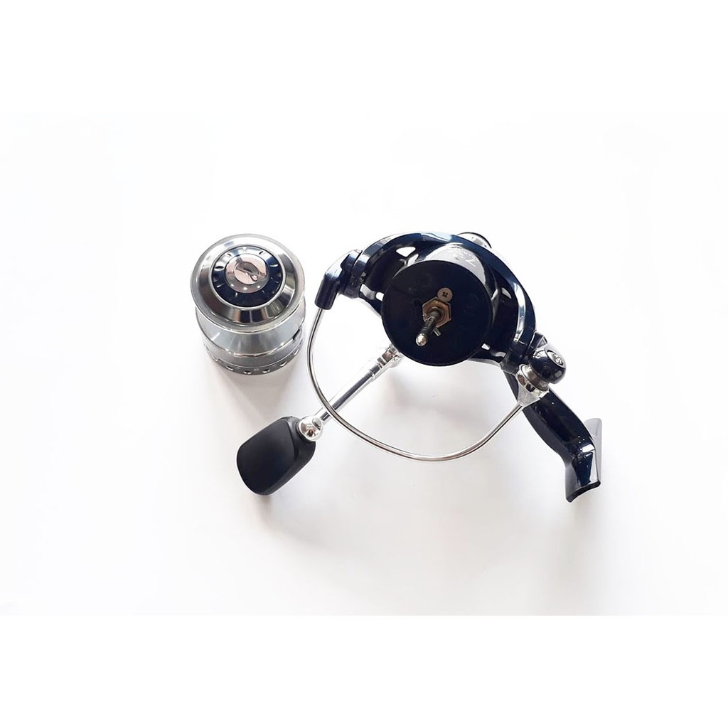 Máy Câu Cá MP4000 Baitrunner Mifine