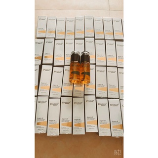 Tinh dầu dưỡng tóc DEVELOP siêu mềm mượt 65ML