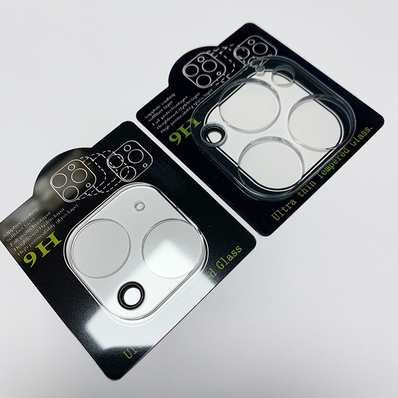 Kính Cường Lực 9H Bảo Vệ Camera Cho IPhone 13 12 Mini 11 Pro X XS Max Xr 8 7 6 6s Plus SE 2020 SE2