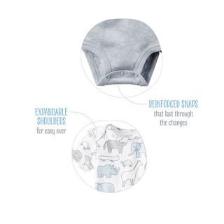 ROMPER ÁO LIỀN QUẦN CARTER'S NHẬP MỸ size 18M