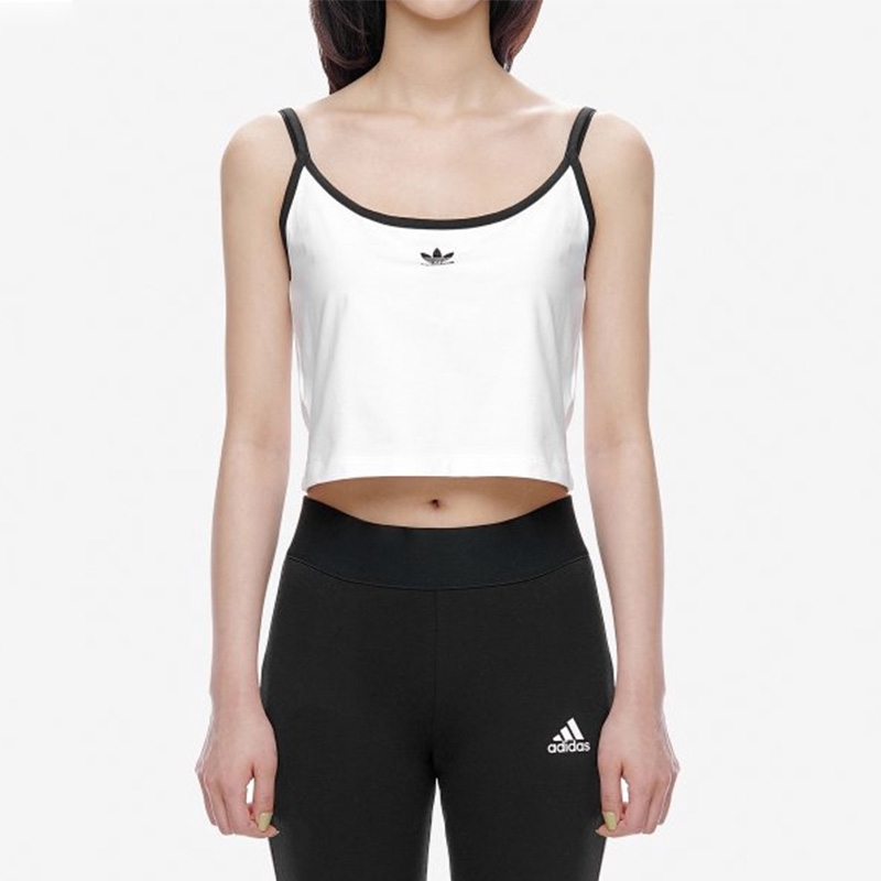 Adidas Áo Lót Thể Thao Có Dây Cho Nữ Fm2617 Xs-Xl + + + 100% +