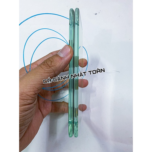KÍNH KÈ LA HÁN CÁ SUNG IPHONE CAO CẤP