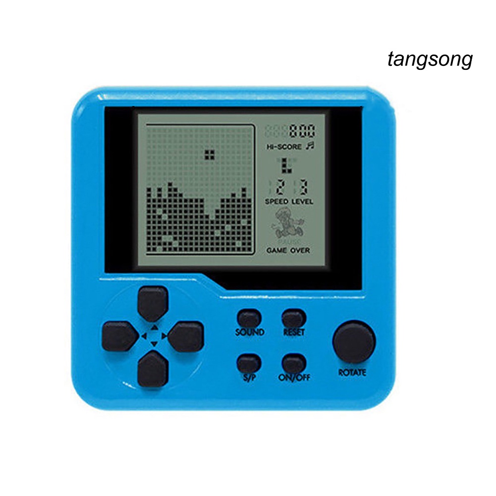 Máy chơi game cầm tay mini cổ điển 2.7inch cho trẻ em