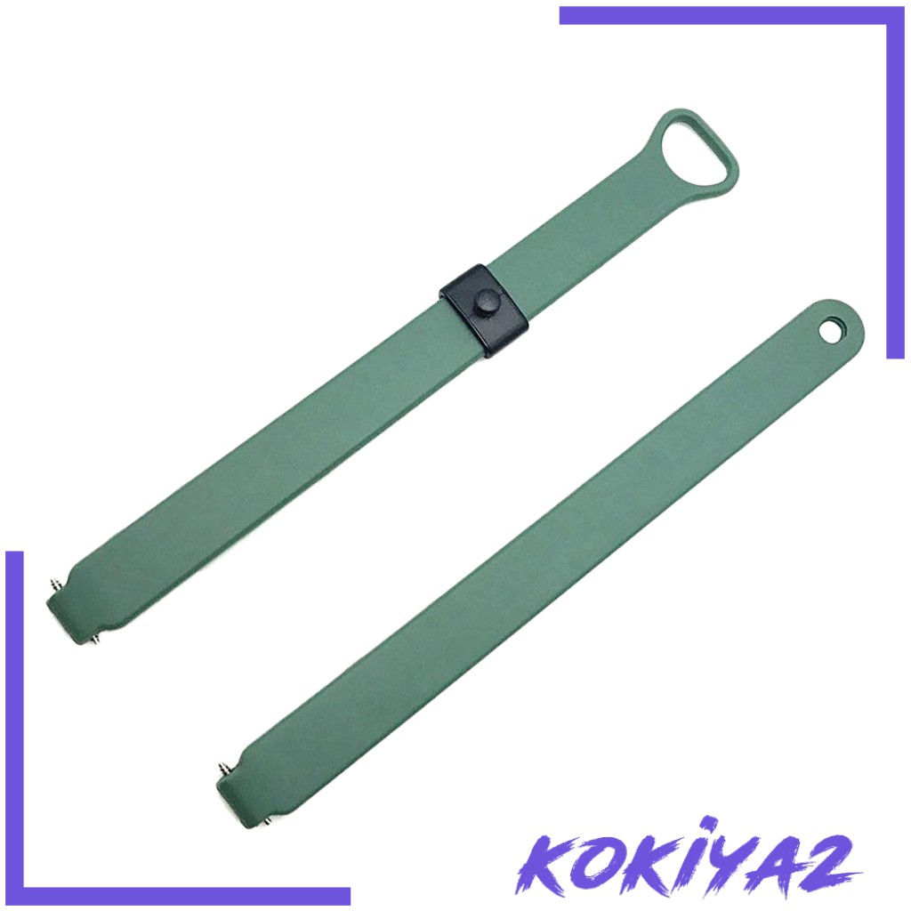 Dây Đeo Thay Thế Cho Đồng Hồ Thông Minh Misfit Ray Tracker Kokiya2 (kokiya2) 4x