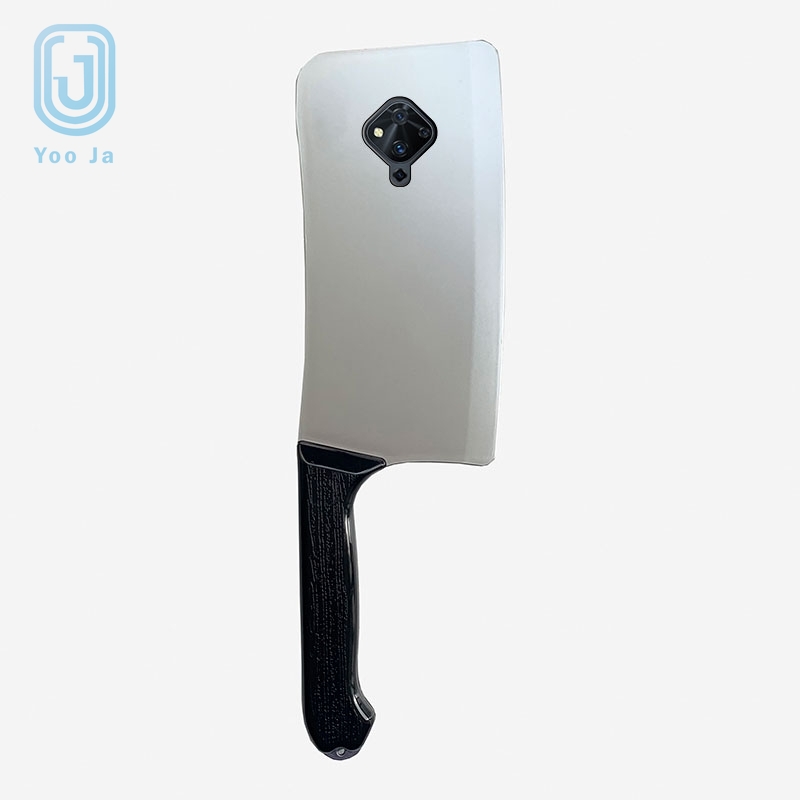 Vivo Ốp Điện Thoại Hình Dao Sáng Tạo Cho Vivoy3 y12 y15 y17 y19 y91 y93 y95 y91c