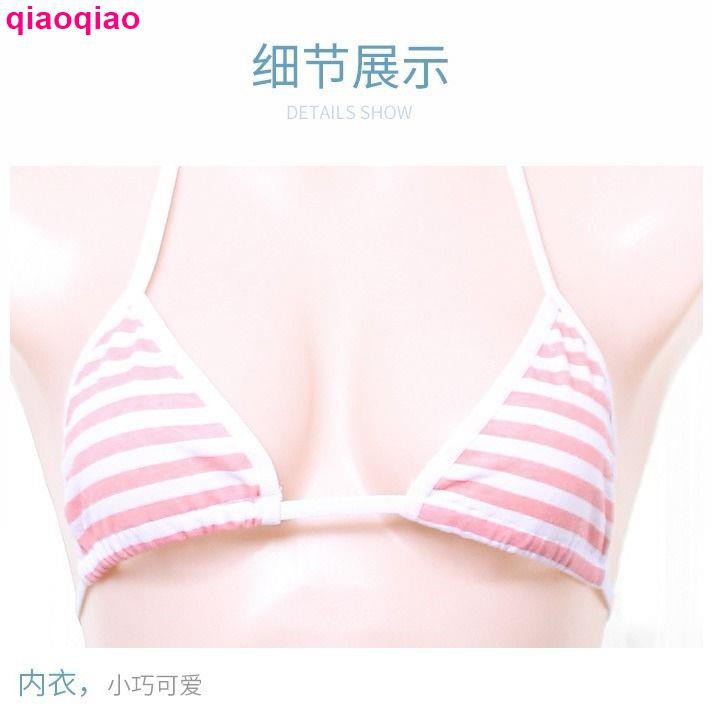 Bộ Đồ Lót Phong Cách Hàn Quốc Quyến Rũ Dành Cho Nữ | BigBuy360 - bigbuy360.vn