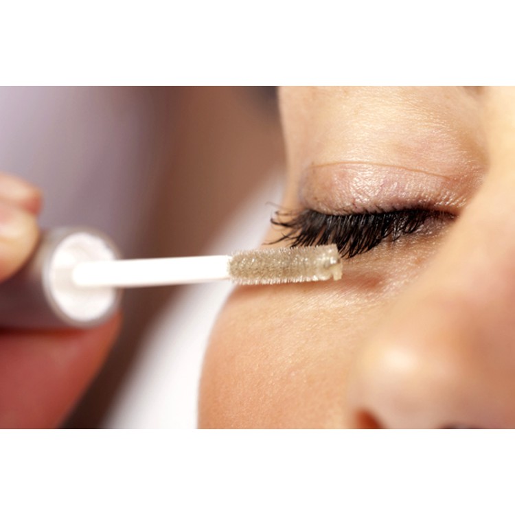 Mascara dầu dừa - chuốt mi dừa