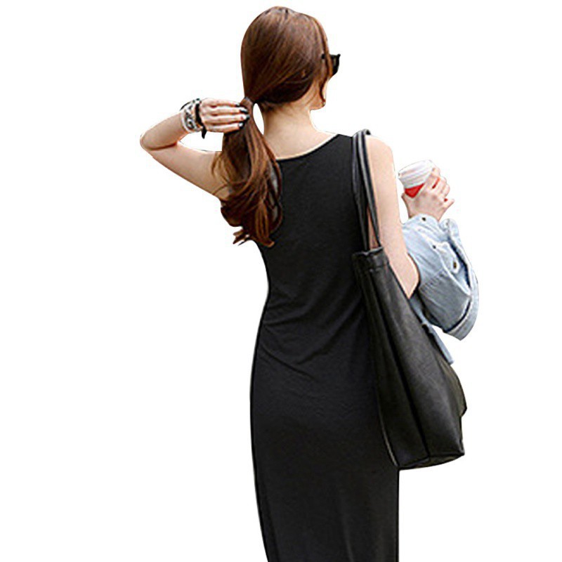 FREESHIP ĐƠN 99K_ Đầm dây ôm dáng quyến rũ dành cho nữ | BigBuy360 - bigbuy360.vn