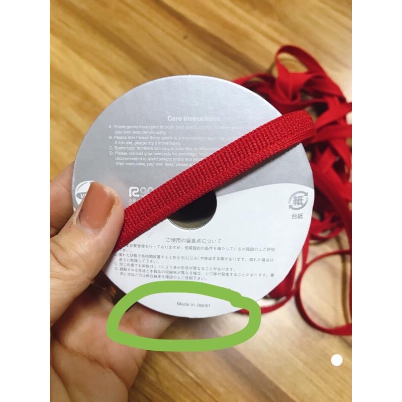 DÂY VIỀN LÉ set 100m