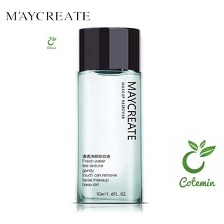 Nước tẩy trang MAYCREATE 50ml