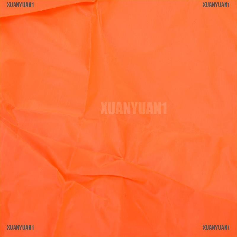 Diều Bay Thể Thao Ngoài Trời Hình Bạch Tuộc Đỏ 4M XUANYUAN1