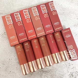 SON THỎI PERIPERA INK INTENSE STICK