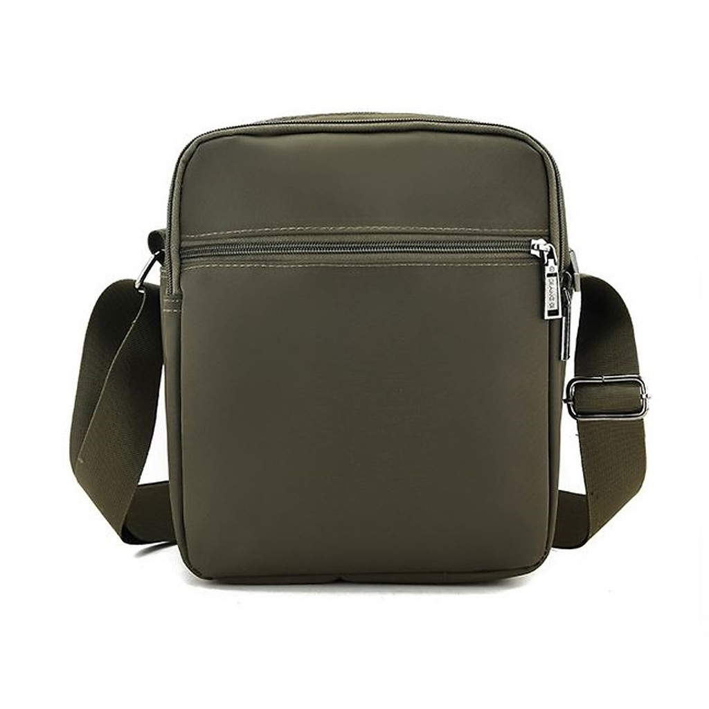 Túi đeo chéo chống nước cao cấp - Túi đeo vải thời trang, năng động | BigBuy360 - bigbuy360.vn