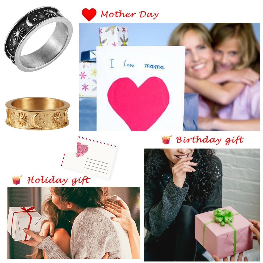 Nhẫn Đính Đá Zircon Lấp Lánh Thời Trang Cho Cặp Đôi