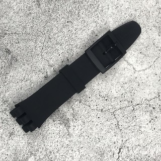 Dây cao su đồng hồ swatch