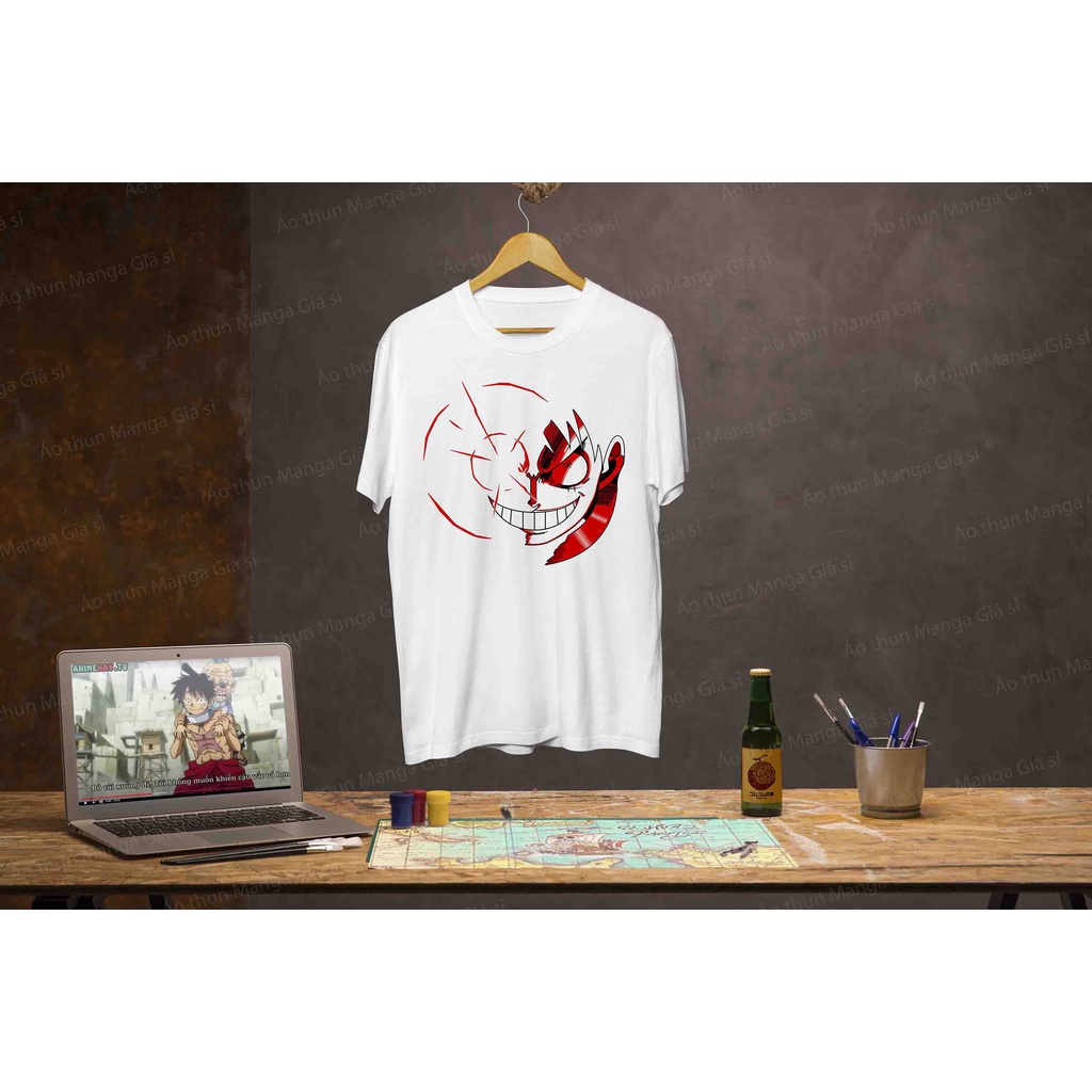 Áo thun One Piece - Xả áo tồn kho, giá hời cho Fan đảo hải tặc - Săn áo thun giá rẻ | BigBuy360 - bigbuy360.vn